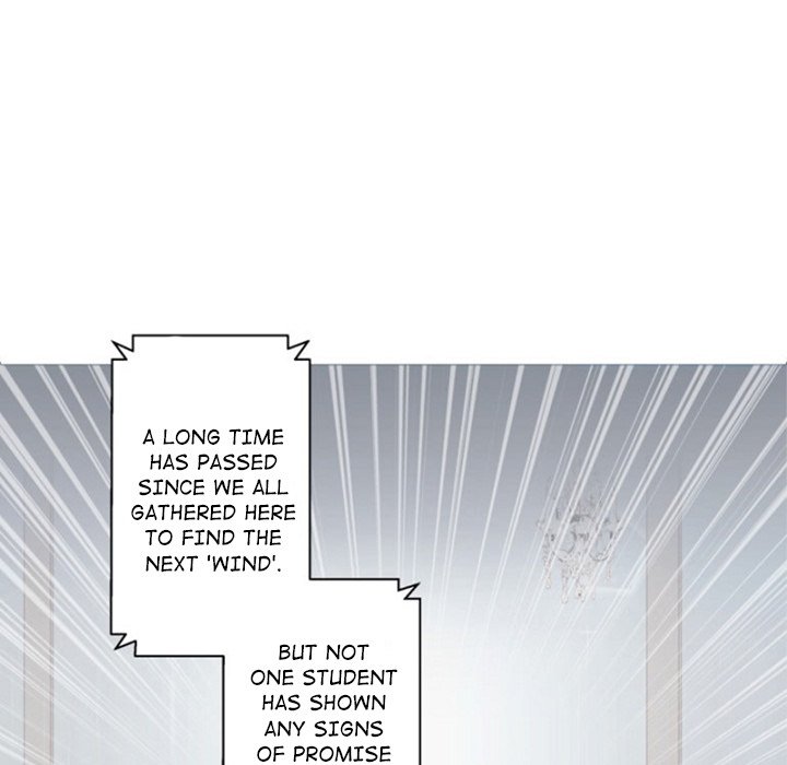 Anz - Chapter 61 Page 23