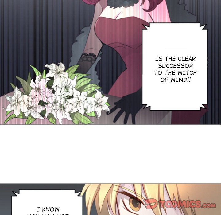 Anz - Chapter 61 Page 26
