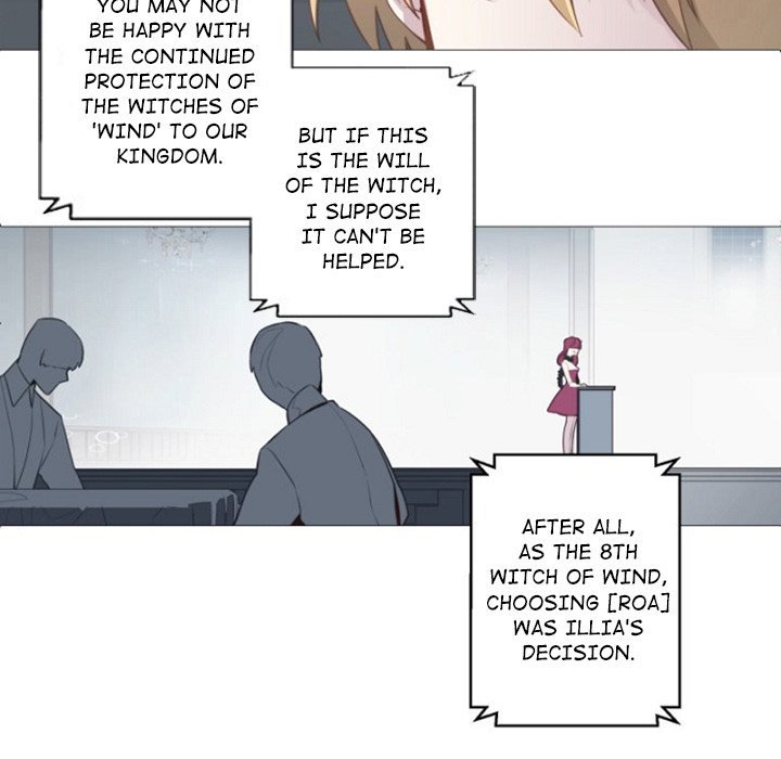 Anz - Chapter 61 Page 27