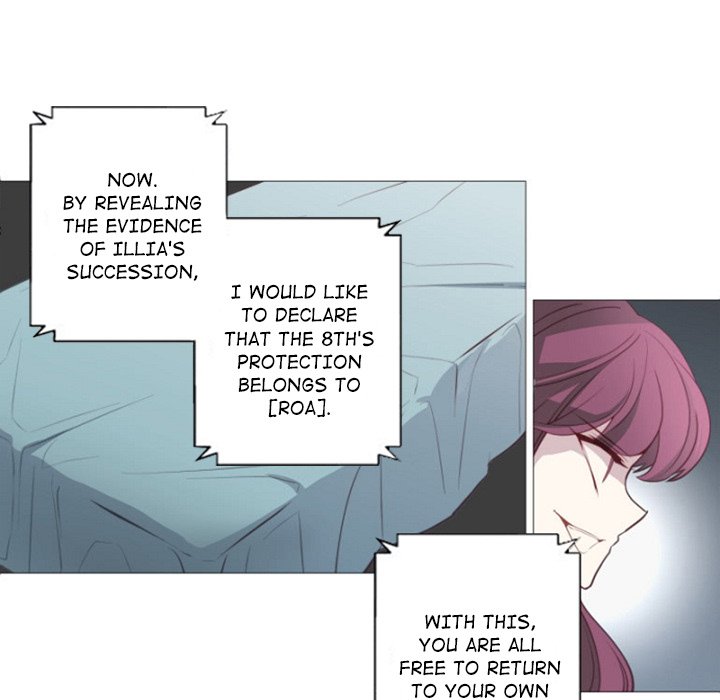 Anz - Chapter 61 Page 28