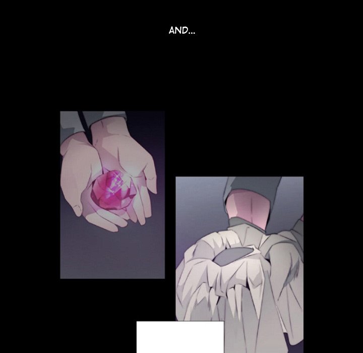 Anz - Chapter 61 Page 39