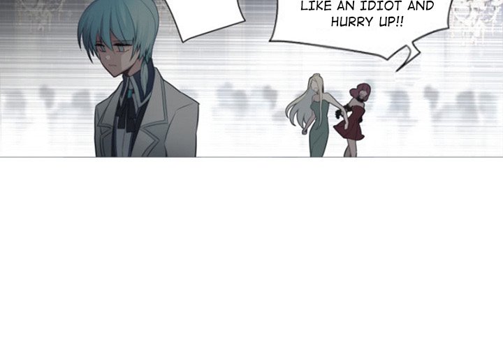 Anz - Chapter 61 Page 4