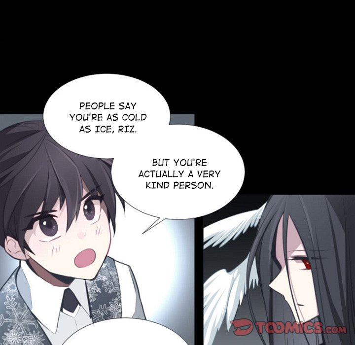 Anz - Chapter 61 Page 42