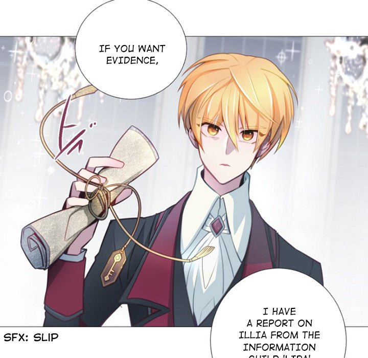Anz - Chapter 61 Page 63