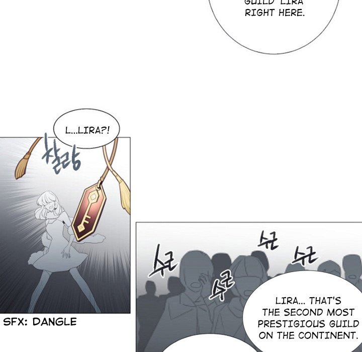 Anz - Chapter 61 Page 64