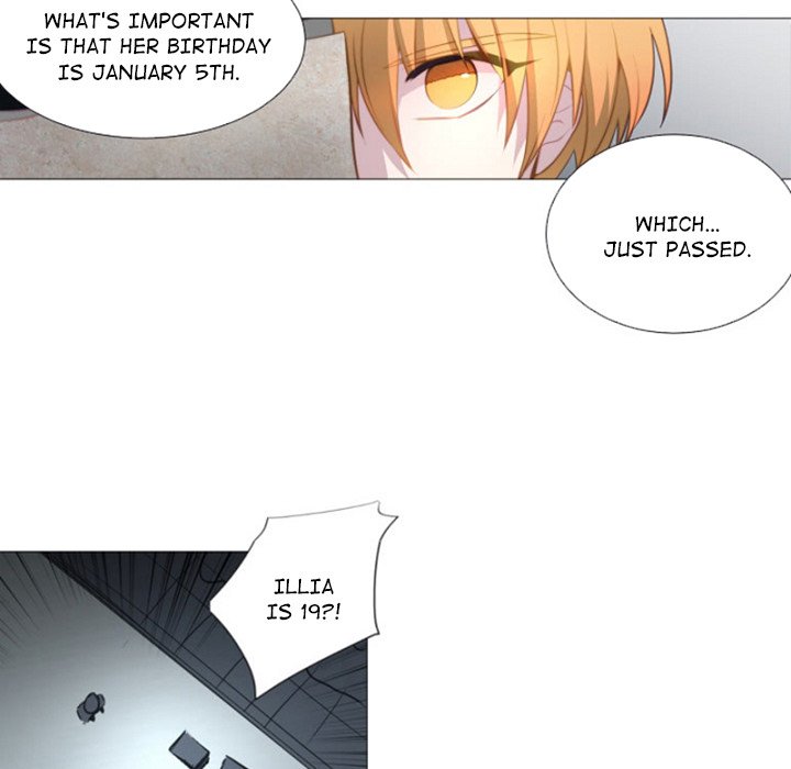 Anz - Chapter 61 Page 67