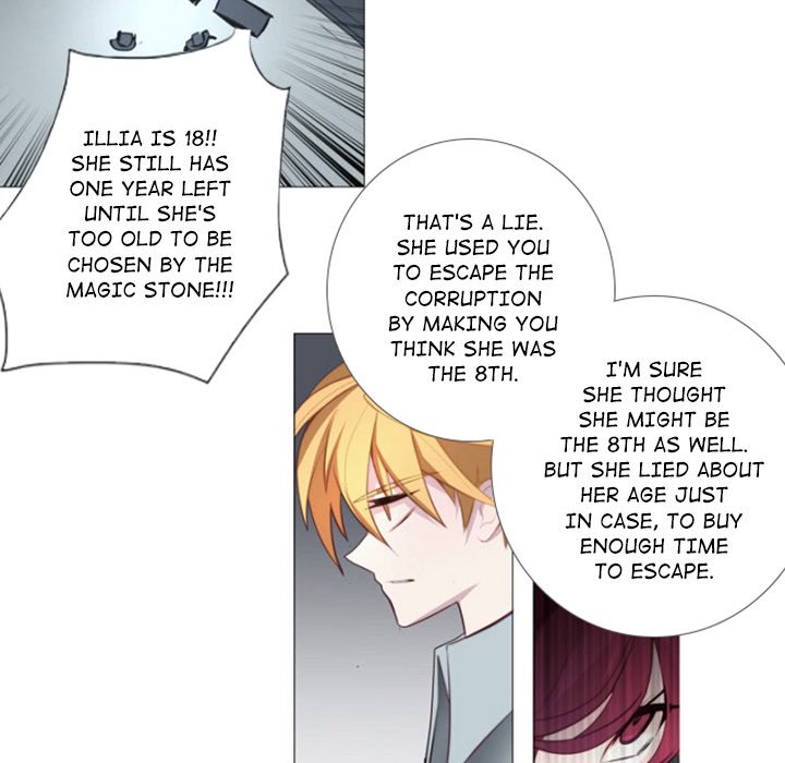 Anz - Chapter 61 Page 68