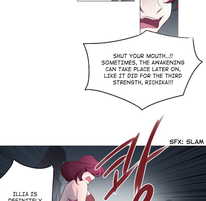 Anz - Chapter 61 Page 69