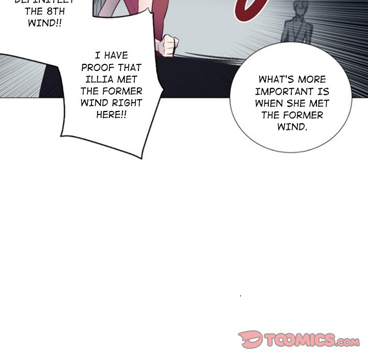 Anz - Chapter 61 Page 70