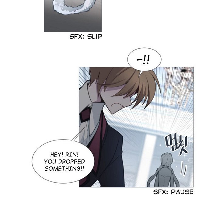 Anz - Chapter 61 Page 8