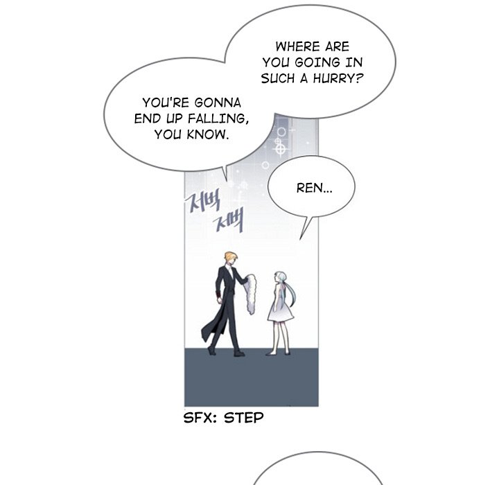 Anz - Chapter 61 Page 9