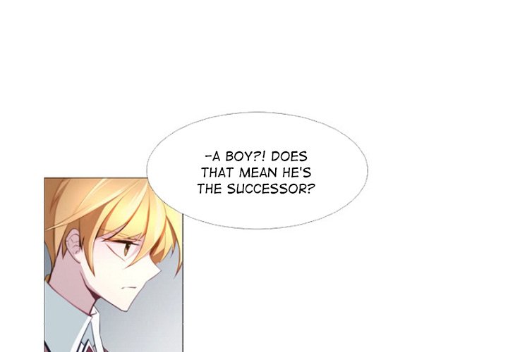 Anz - Chapter 62 Page 1