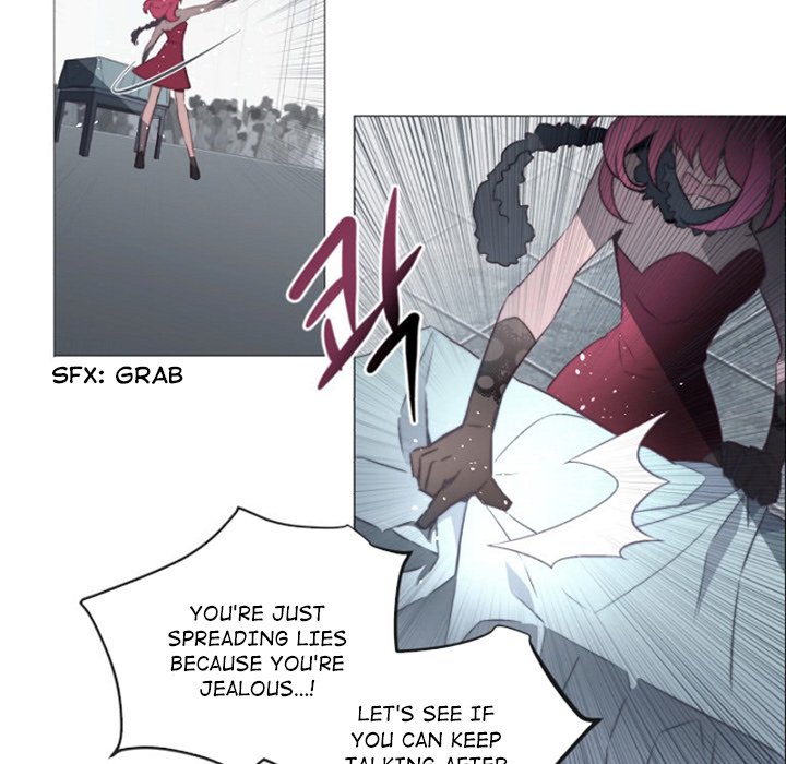 Anz - Chapter 62 Page 10