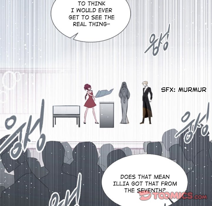 Anz - Chapter 62 Page 14
