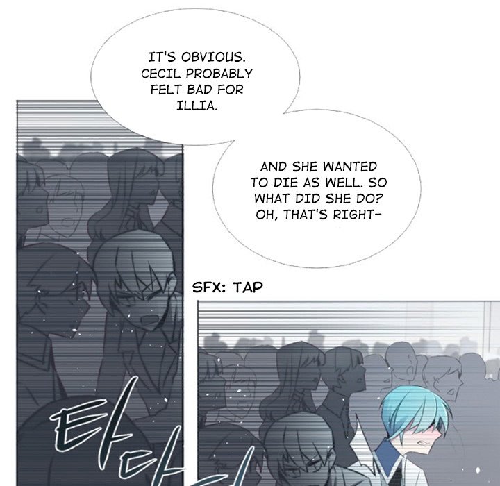 Anz - Chapter 62 Page 21