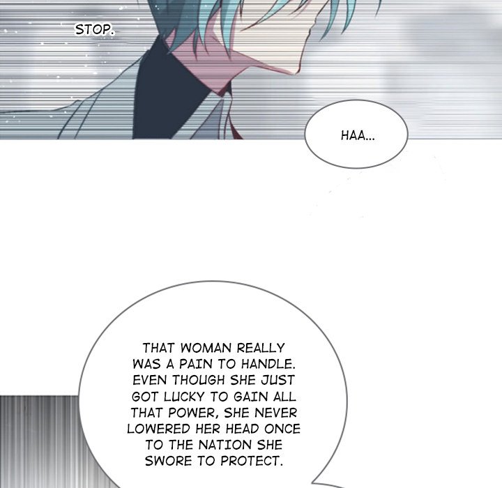 Anz - Chapter 62 Page 23