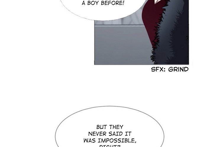Anz - Chapter 62 Page 3