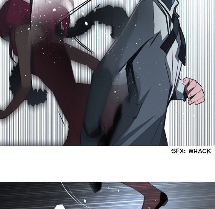 Anz - Chapter 62 Page 58