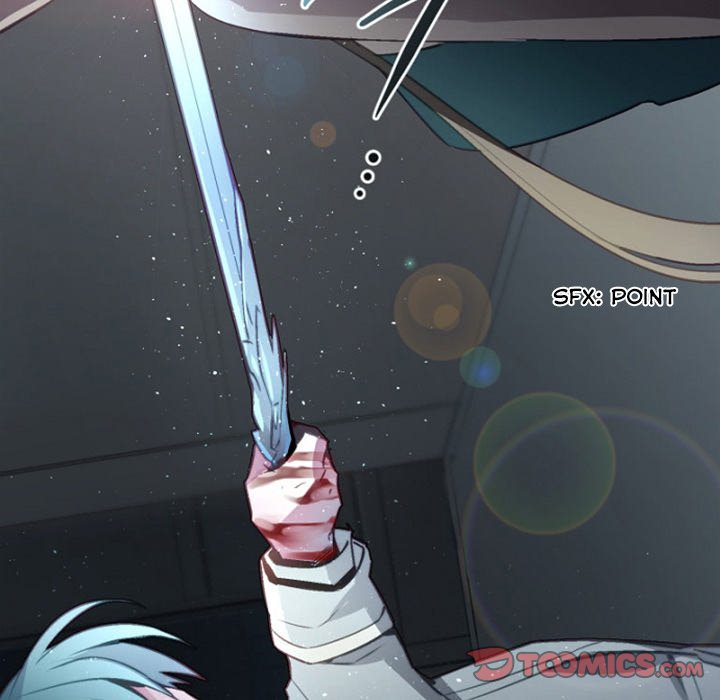 Anz - Chapter 62 Page 68