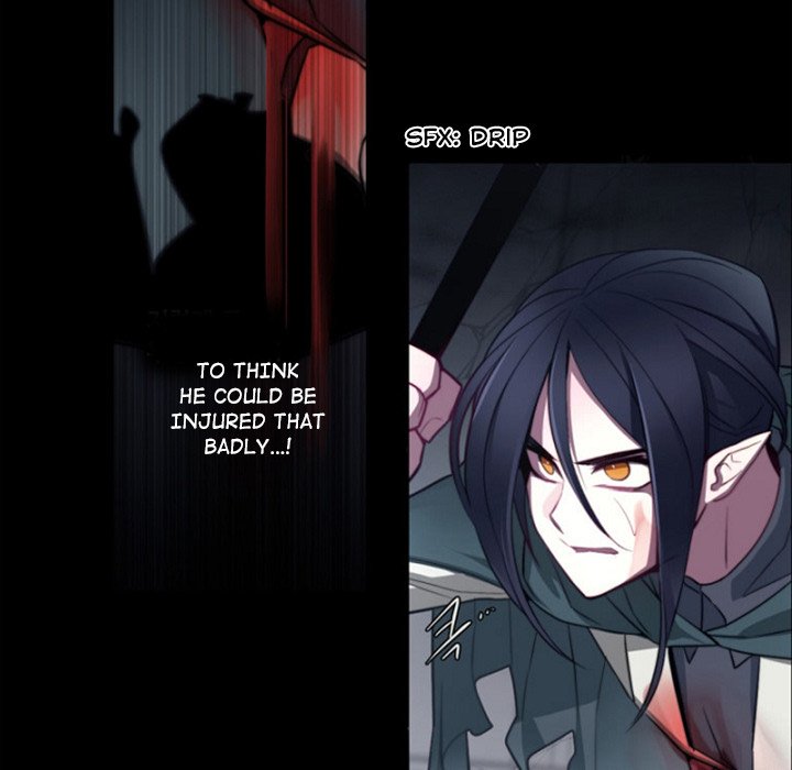 Anz - Chapter 64 Page 105