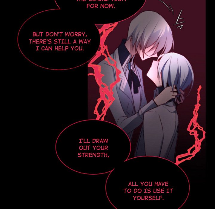 Anz - Chapter 64 Page 25