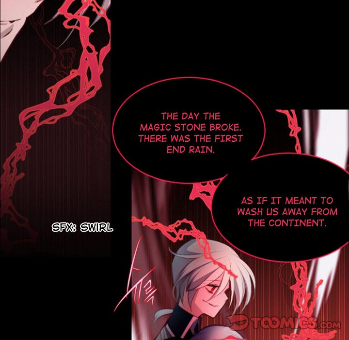 Anz - Chapter 64 Page 38