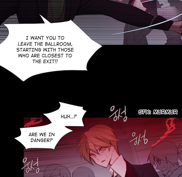 Anz - Chapter 64 Page 65