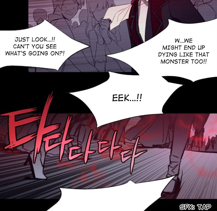 Anz - Chapter 64 Page 66