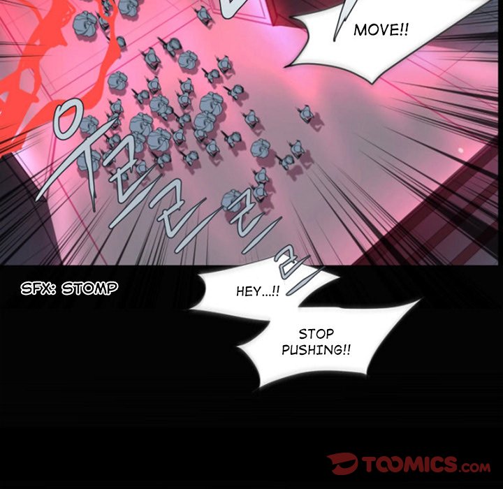 Anz - Chapter 64 Page 74