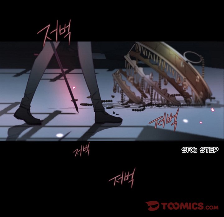 Anz - Chapter 64 Page 92