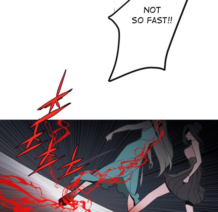 Anz - Chapter 65 Page 10