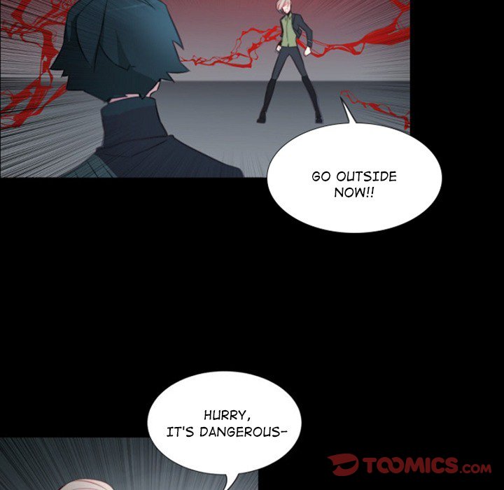 Anz - Chapter 65 Page 105