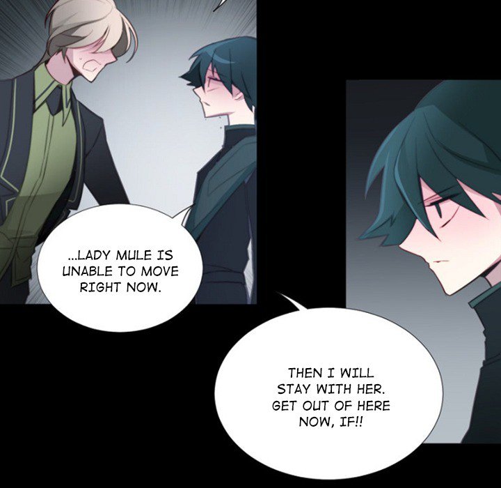 Anz - Chapter 65 Page 106