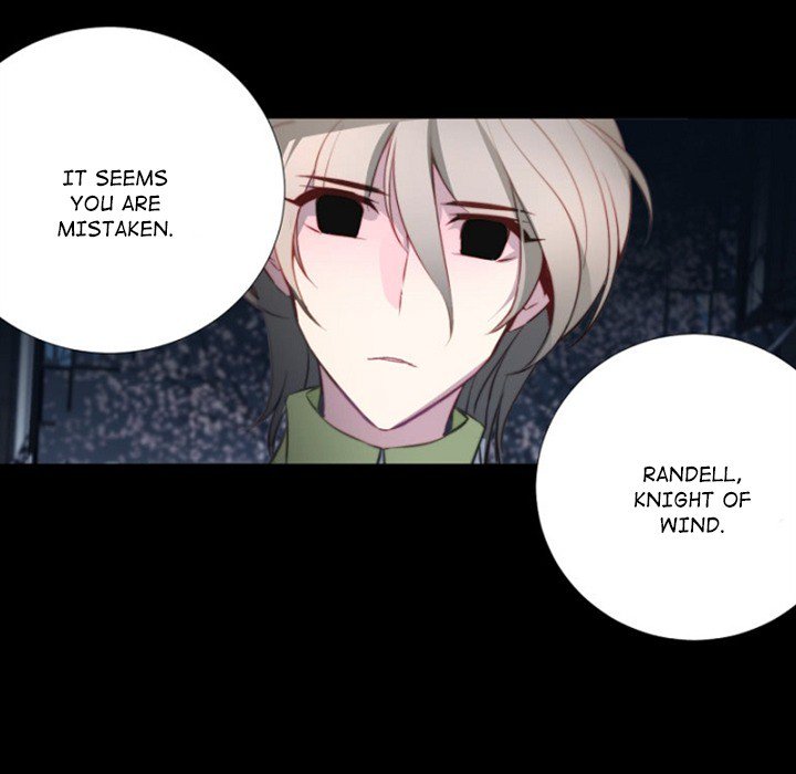 Anz - Chapter 65 Page 107