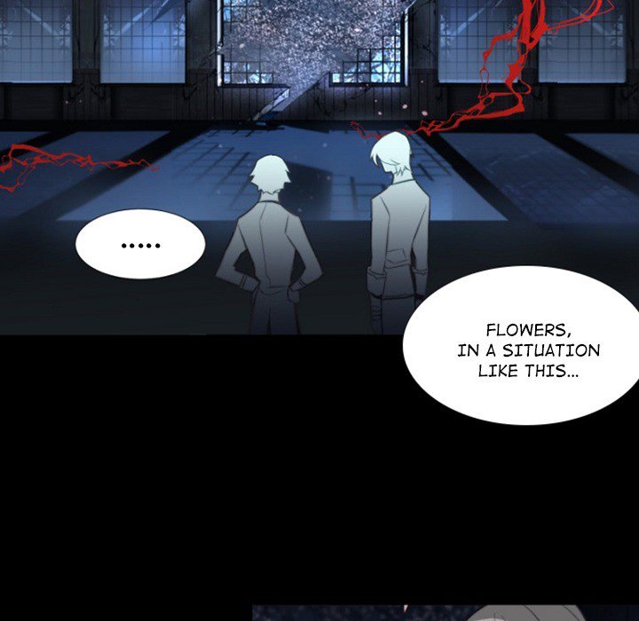 Anz - Chapter 65 Page 113