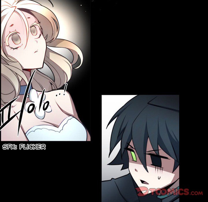 Anz - Chapter 65 Page 123