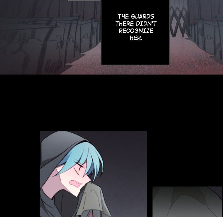 Anz - Chapter 65 Page 18