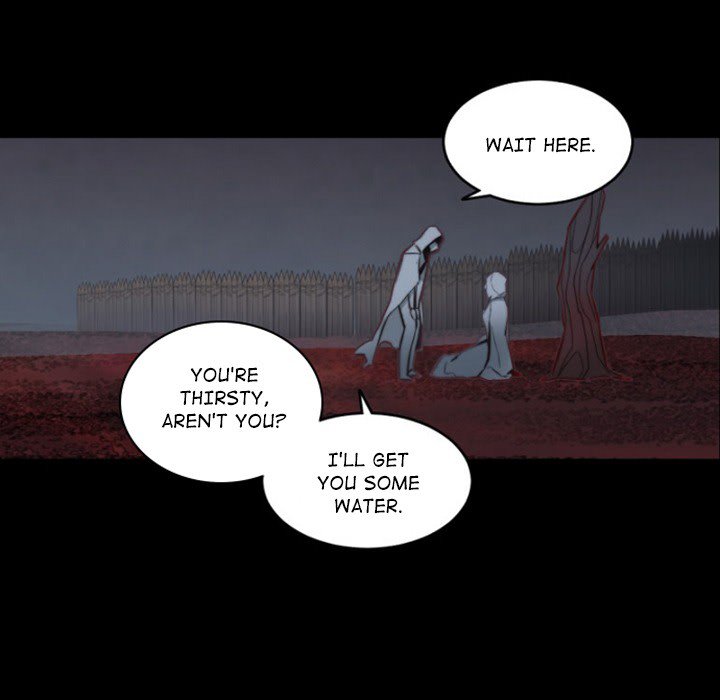 Anz - Chapter 65 Page 20