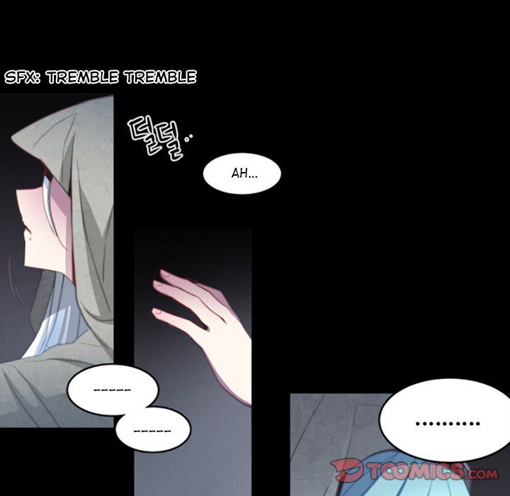 Anz - Chapter 65 Page 21