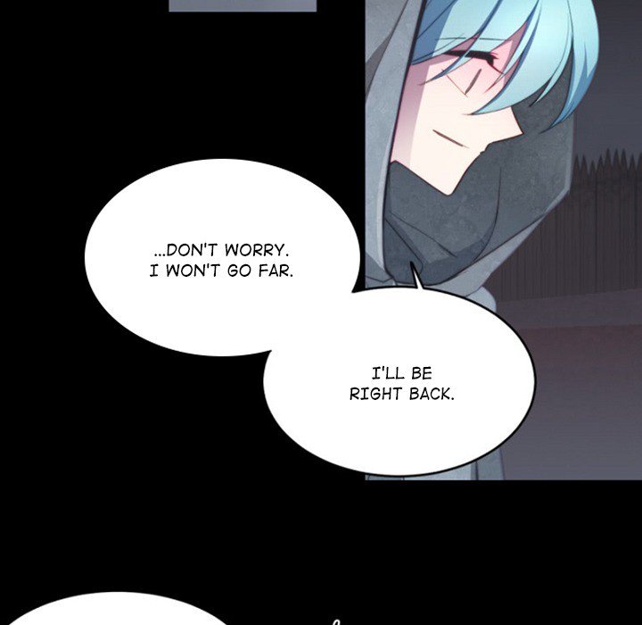 Anz - Chapter 65 Page 22