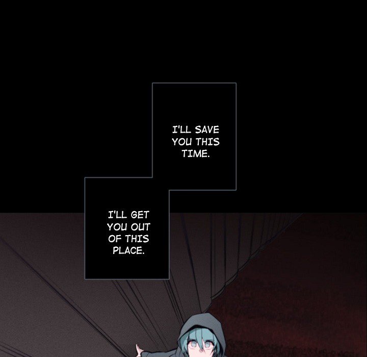 Anz - Chapter 65 Page 30