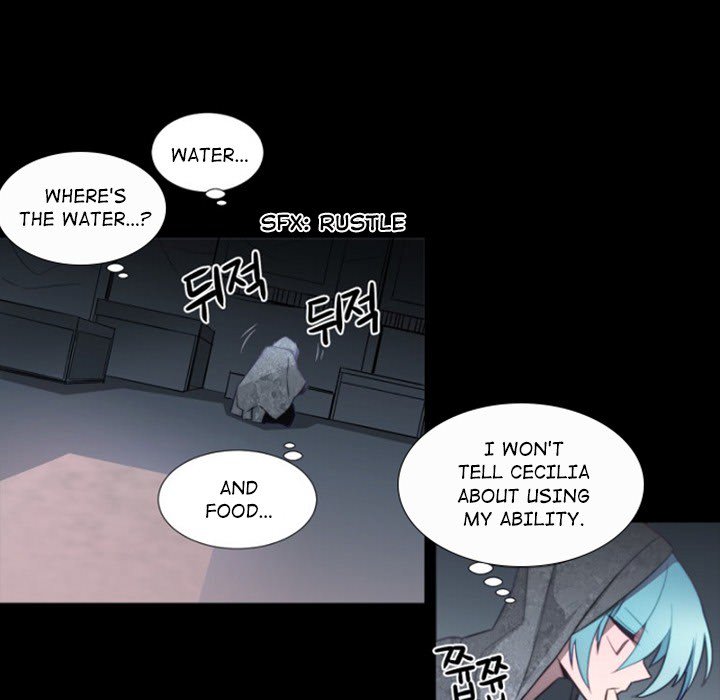 Anz - Chapter 65 Page 34