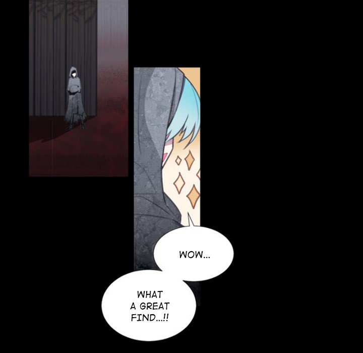 Anz - Chapter 65 Page 38