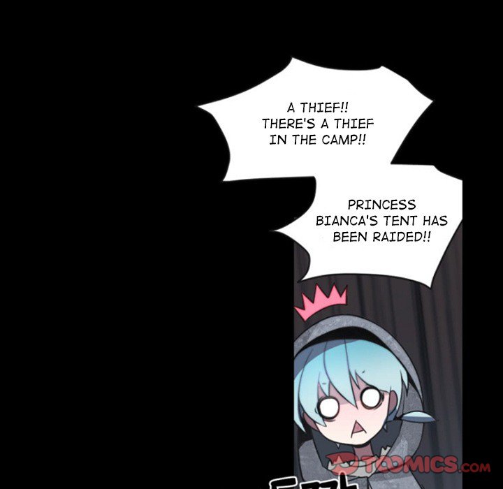 Anz - Chapter 65 Page 39