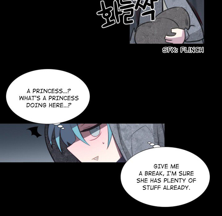 Anz - Chapter 65 Page 40