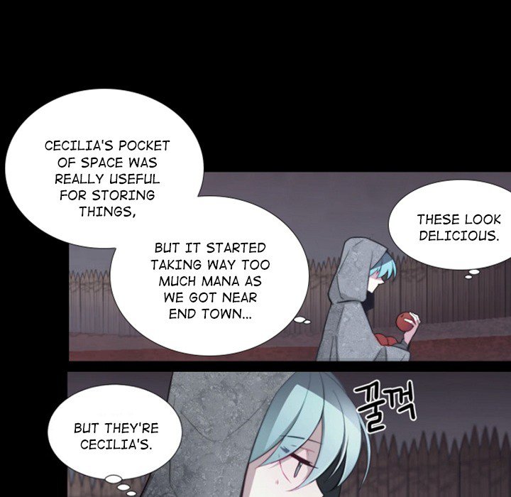Anz - Chapter 65 Page 42