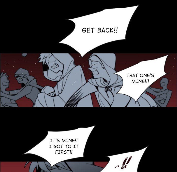 Anz - Chapter 65 Page 64