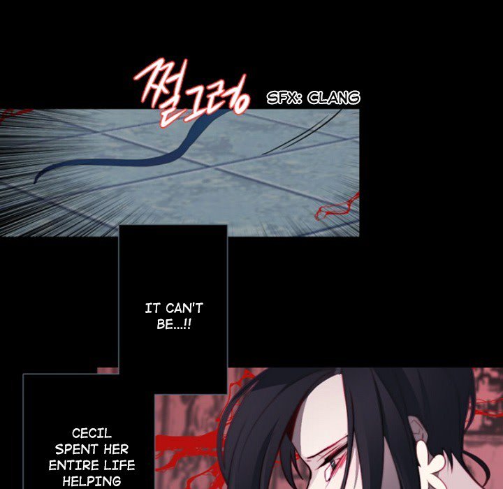 Anz - Chapter 65 Page 79