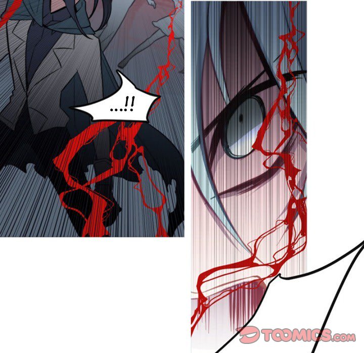 Anz - Chapter 65 Page 9