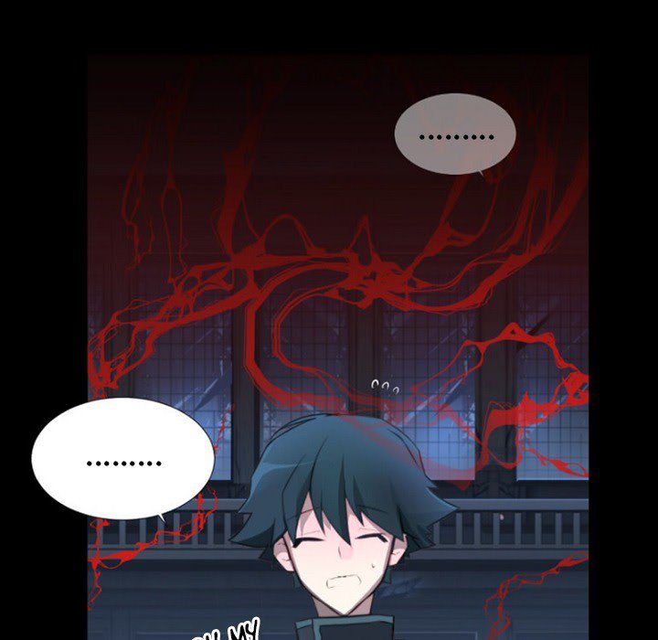 Anz - Chapter 65 Page 95